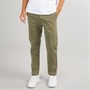 Napapijri Mens Puyo Chino Trousers Tea Leaf