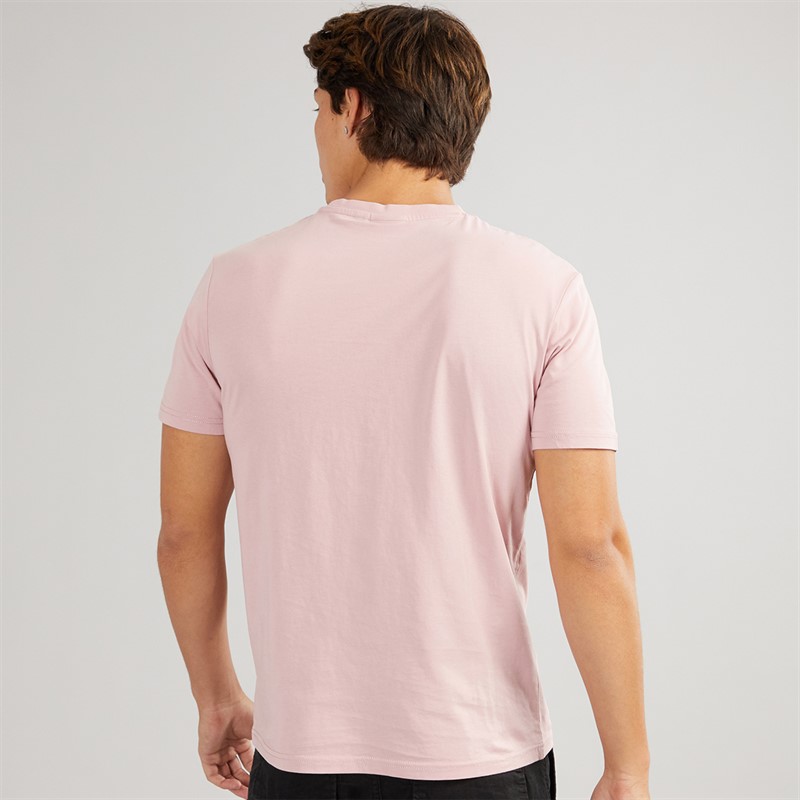 Napapijri Mens Salis T-Shirt Zephyr