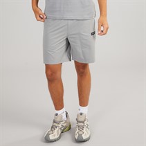 Napapijri Mens Nezy Woven Shorts Shark Skin