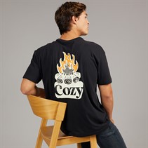 Napapijri Mens Snibston T-Shirt Cb