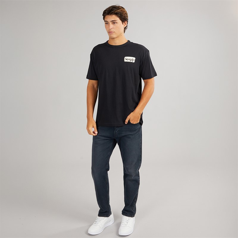 Napapijri Mens Snibston T-Shirt Cb