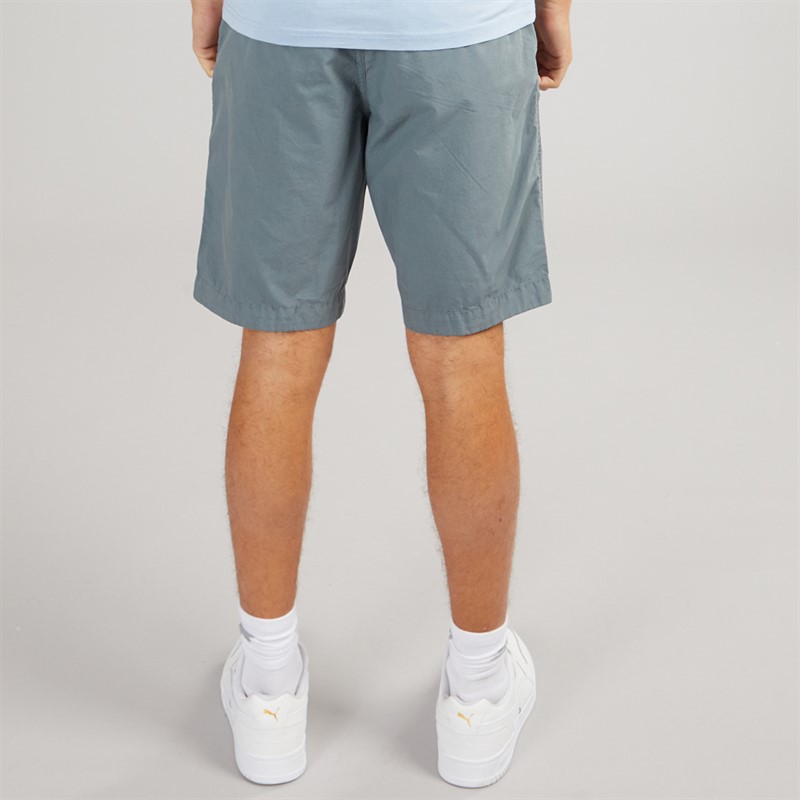 Napapijri Mens Nakuru 6 Chino Shorts Stormy Weather