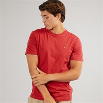 Napapijri Mens Salis T-Shirt American