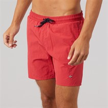 Napapijri Mens Haldane Swim Shorts American B Raq