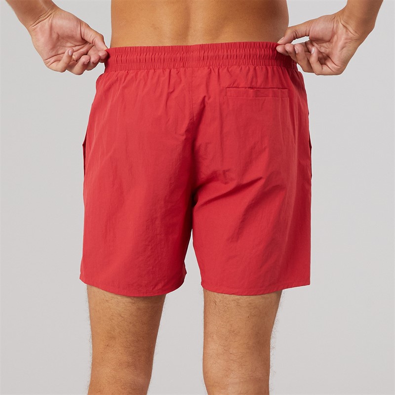 Napapijri Mens Haldane Swim Shorts American B Raq