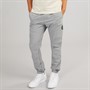 Napapijri Mens Matey Cargo Trousers Shark Skin