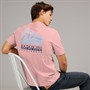 Napapijri Mens Rorvik T-Shirt Zephyr