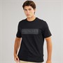 Napapijri Mens Brinzio T-Shirt Black Beauty