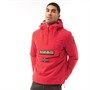 Napapijri Veste Performance Rainforest Winter 2 Homme Rouge