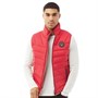 Napapijri Heren Aerons Bodywarmer Rood