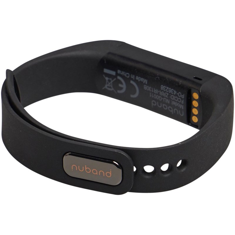 nuband evolve