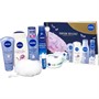 NIVEA Womens Pamper Indulge Six Piece Set Multi