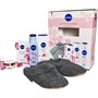 NIVEA Womens Soft Rose Pamper Gift Set Multi