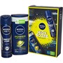 NIVEA Mens High Score Gift Set Multi