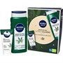 NIVEA Mens Sensitive Pro Ultra Calming Gift Set Multi