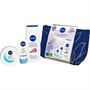 NIVEA Womens Totally Pampered Gift Set Multi