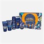 NIVEA Mens Feeling Ultimate Five Piece Gift Set Multi