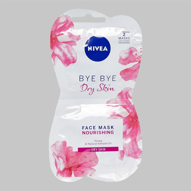 NIVEA Womens Ultimate Moments Of Joy Eight Pack Gift Set Multi