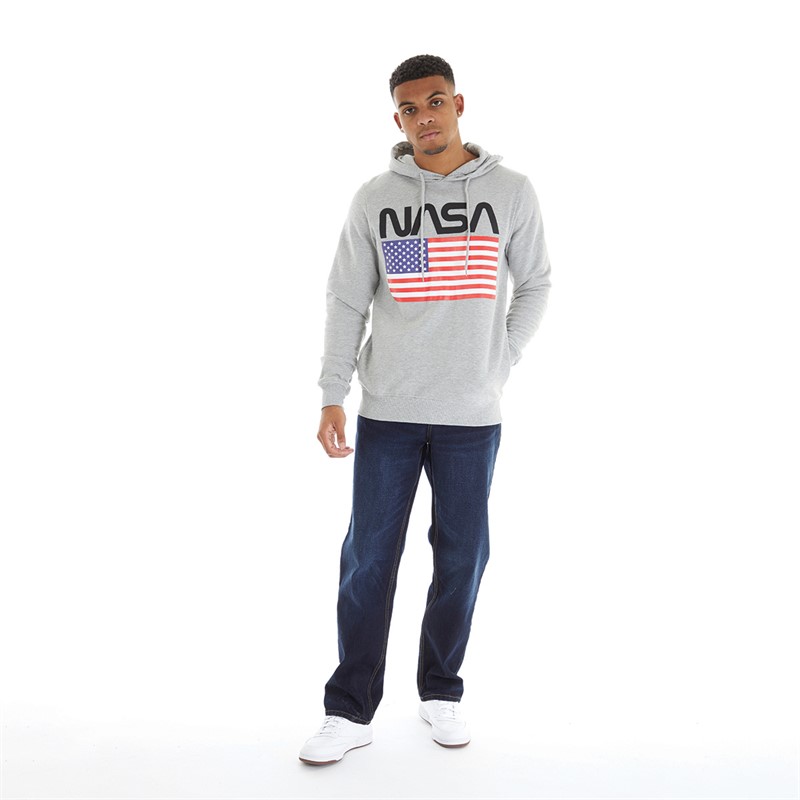 Grey nasa sweater best sale