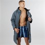 Northern Expo Mens Danik Changing Robe Grey
