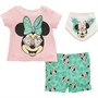 Minnie Mouse Vêtements pour Bébés Bébé Enfants Multicolore