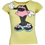 Minnie Mouse Piger Name It Mora Overdele Gul