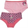 Minnie Mouse Meisjes Slip Roze
