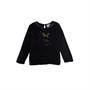 Minnie Mouse Piger Minnie Sweatshirts Sort