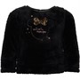 Minnie Mouse Mädchen Minnie Sweatshirts Schwarz