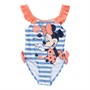 Minnie Mouse Badeanzug Mädchen Blau