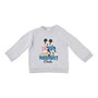 Minnie Mouse Sweatshirt Grå til Piger