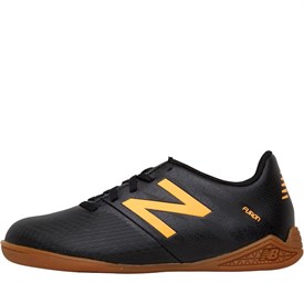 children's new balance football boots