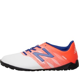 children's new balance football boots