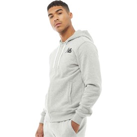 New Balance Heren Zip Hoodie Gemeleerd Grijs new balance kopen in de aanbieding New Balance Heren Zip Hoodie Gemeleerd Grijs new balance kopen in de aanbieding