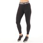 New Balance Womens Accelerate Running Tight Leggings Black