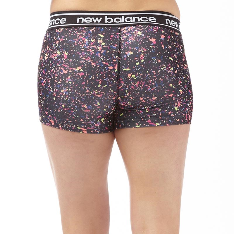Buy New Balance Womens Accelerate Printed Running Hot ...