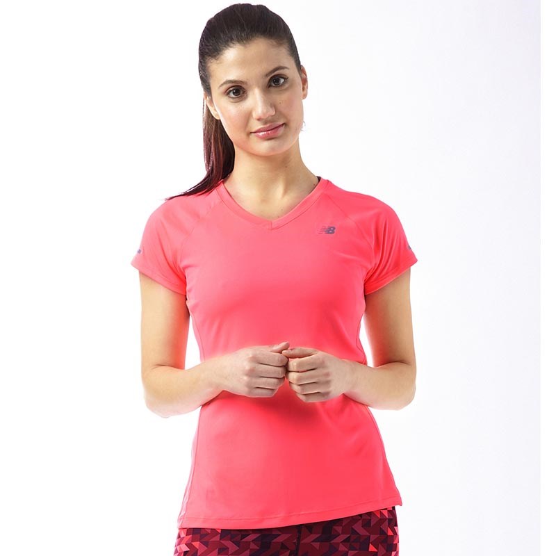 new balance damen t shirt new balance damen t shirt