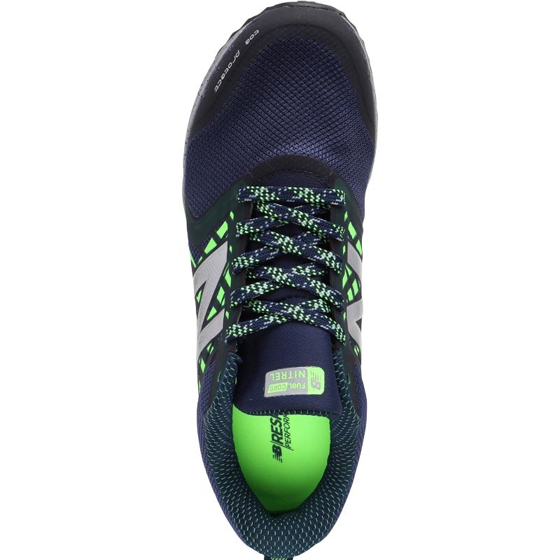 new balance fuelcore nitrel trail v2 - mtntrlr2