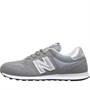 New Balance Herrer 500 Sneakers Grå