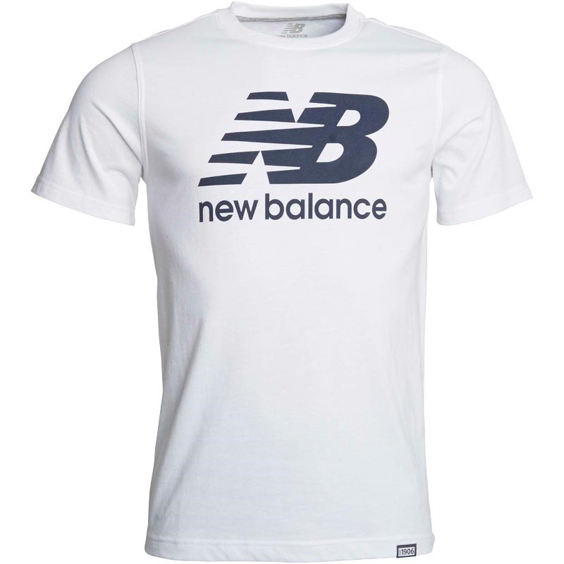 new balance heren shirt new balance heren shirt