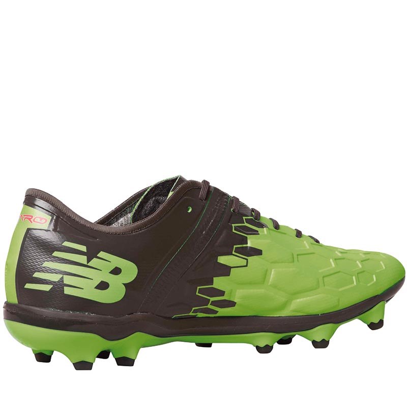 new balance visaro pro fg mens Pink