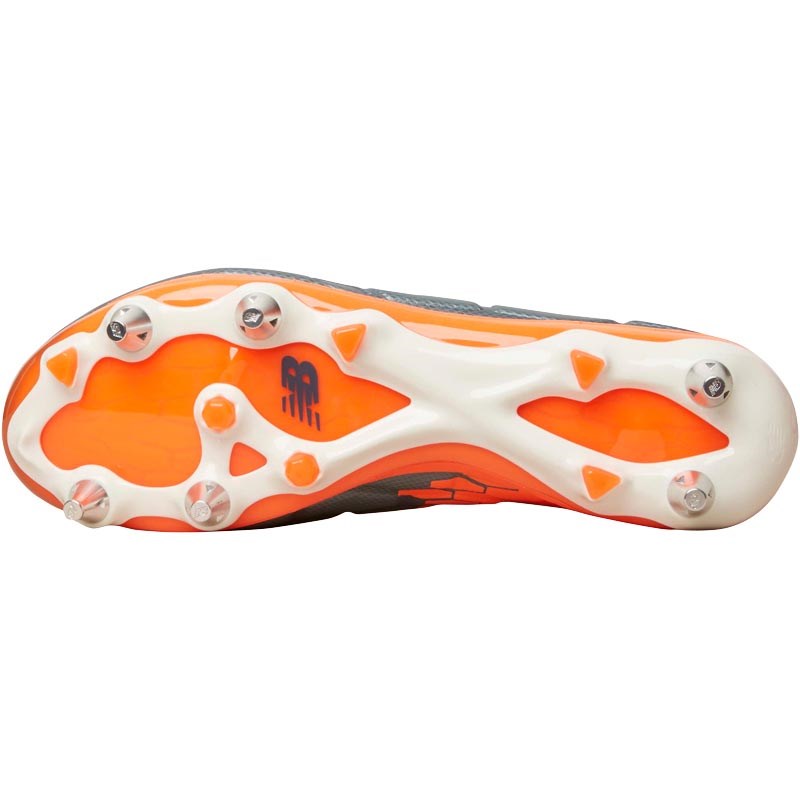new balance zante v2 oranje
