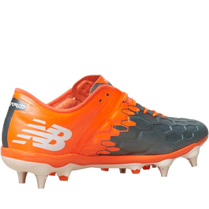 new balance zante v2 oranje
