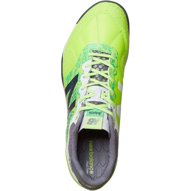 new balance audazo tf