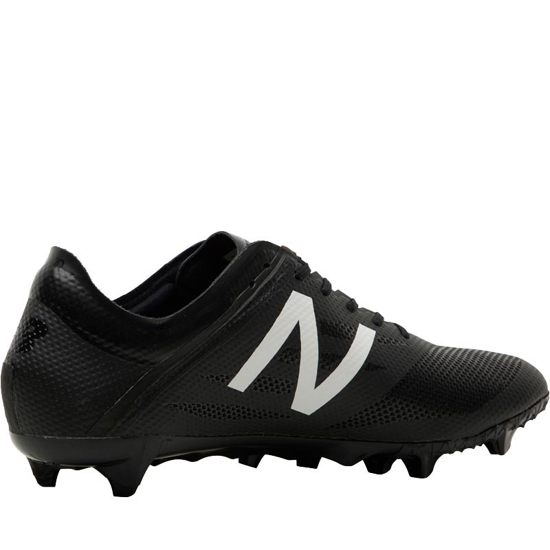 new balance furon 2.0 pro fg mens Black