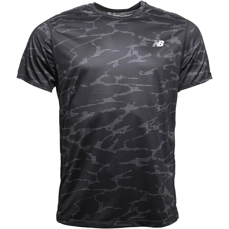 tee shirt new balance homme accelerate tee shirt new balance homme accelerate
