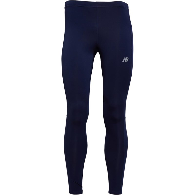 new balance men's accelerate tights