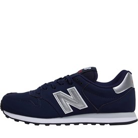 new balance trainers m and m direct
