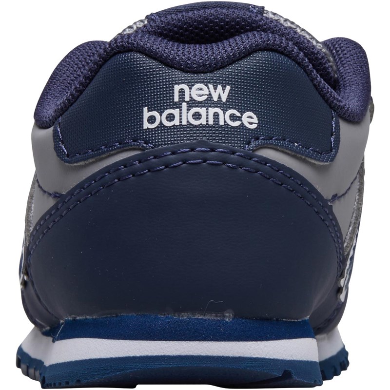 infants new balance trainers