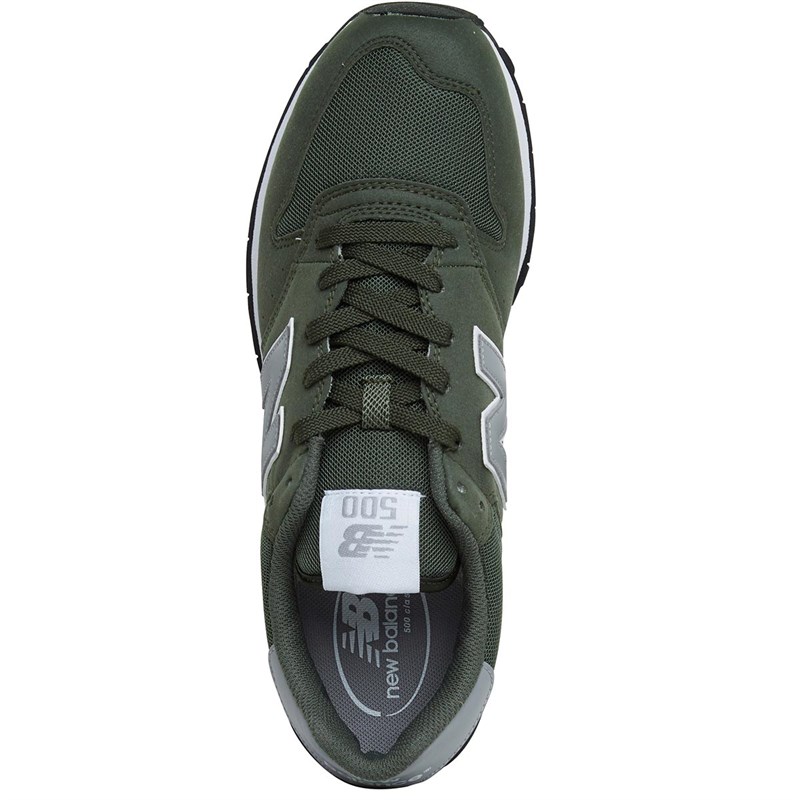 new balance grise et kaki new balance grise et kaki